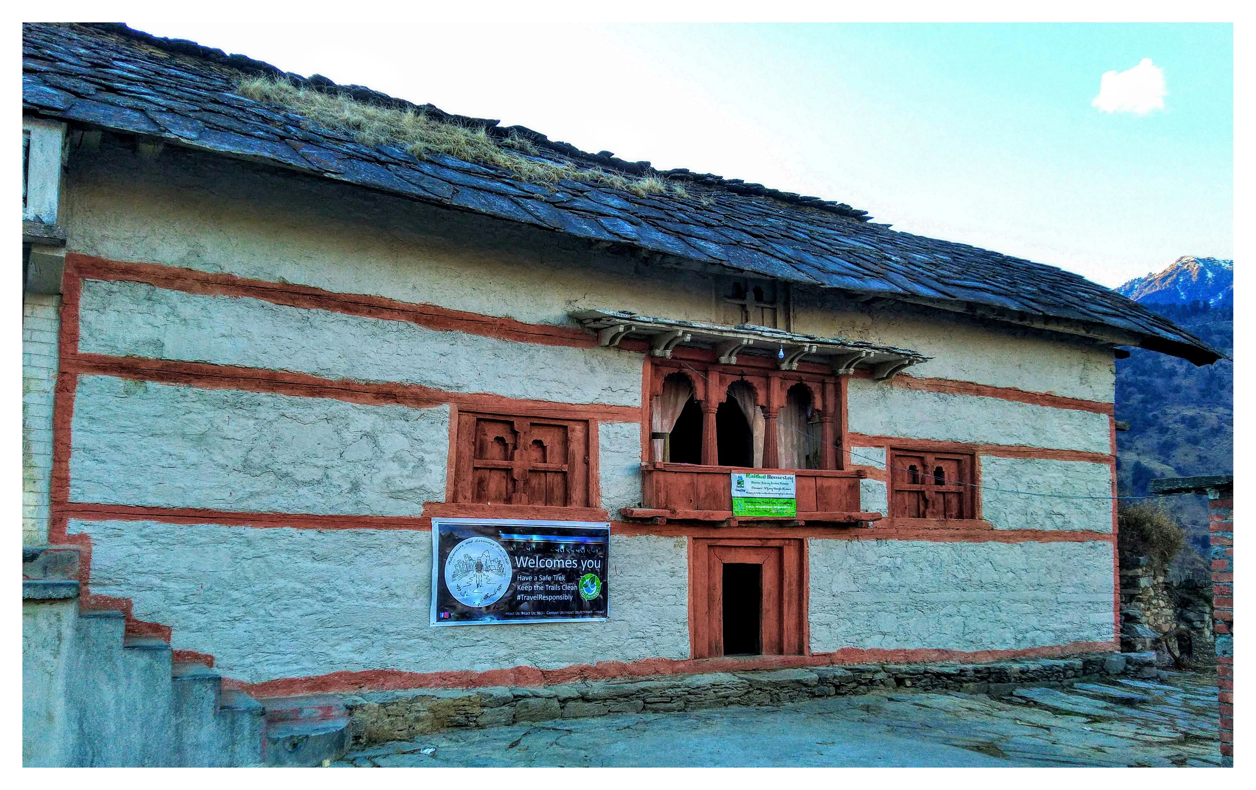 Heritage Homestay image 9