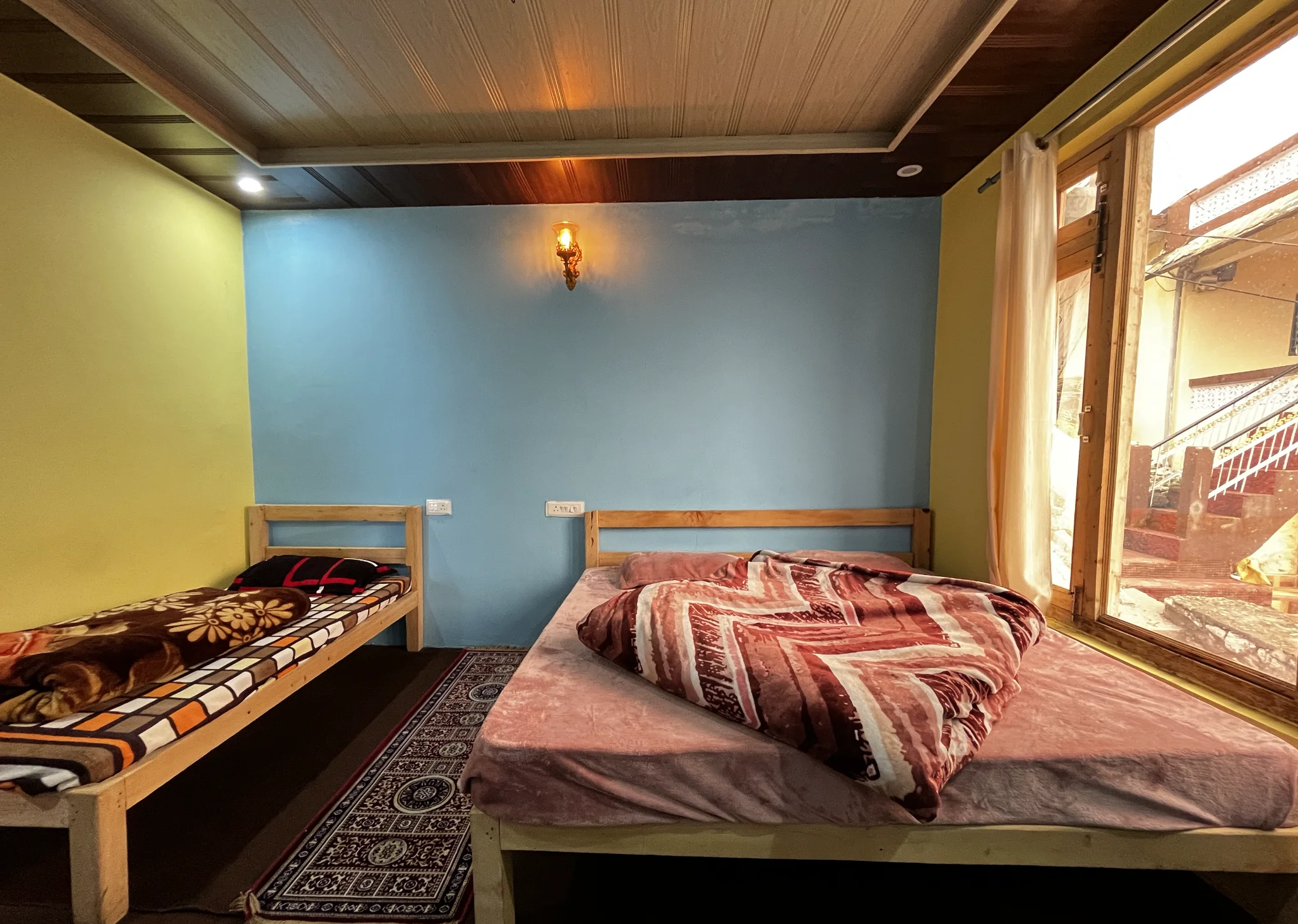 New Homestay image 1