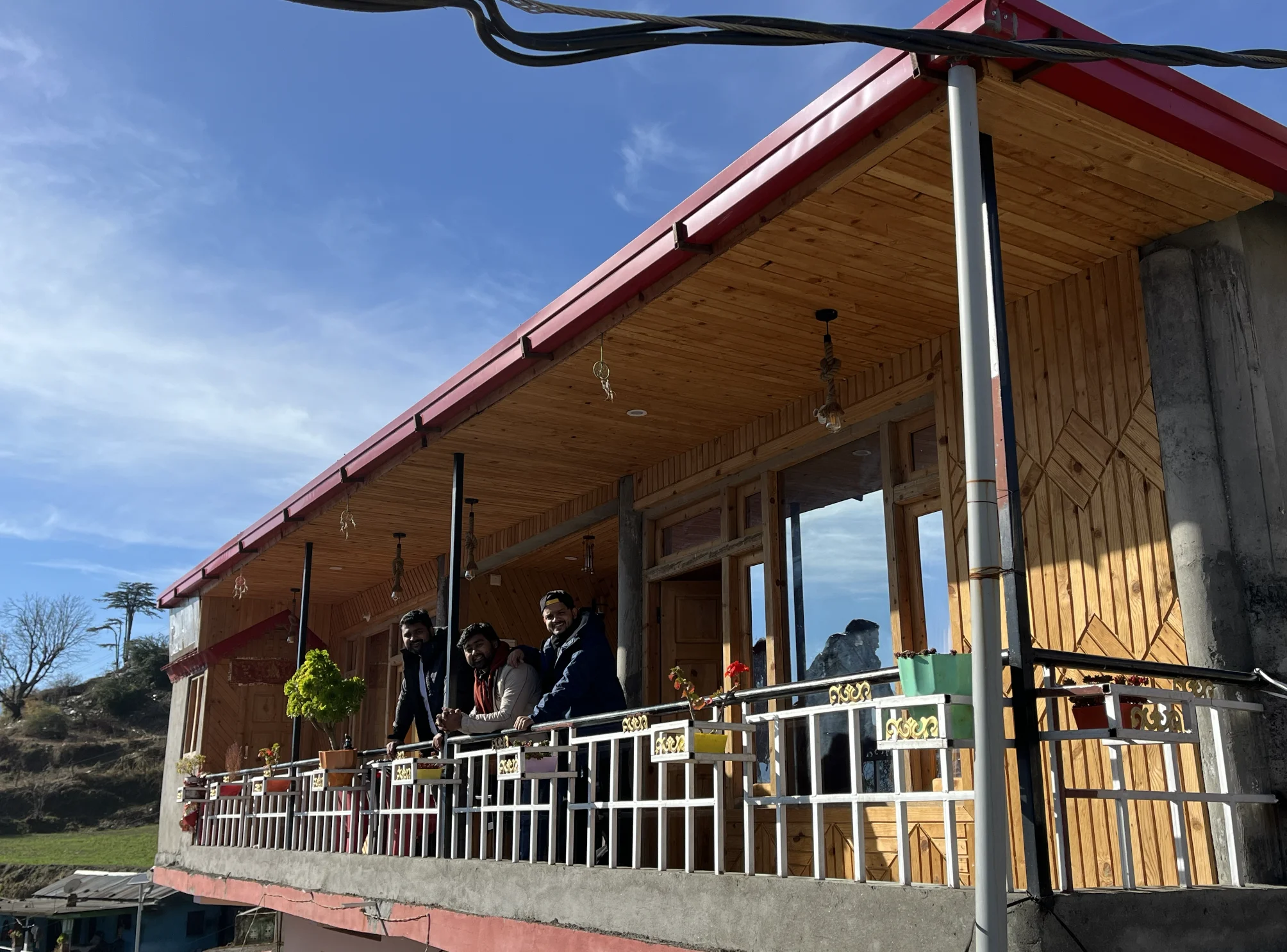 New Homestay image 2